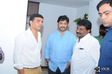 Kerintha Movie Opening